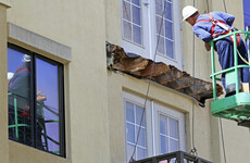 Berkeley balcony collapse: Settlement reached with owners and property managers of complex