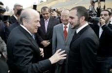 FIFA to discuss soccer ban on hijabs