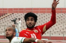 FIFA to investigate Bahrain's 10-0 World Cup win