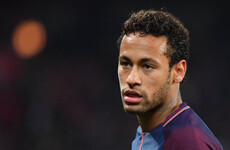 Neymar's nocturnal antics not a worry to PSG coach