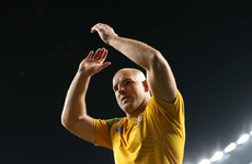 No Super Rugby farewell lap for Stephen Moore as he brings full retirement forward to this Saturday
