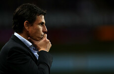 Chris Coleman gets off to bad start at Sunderland, Ireland's Daryl Murphy grabs winner