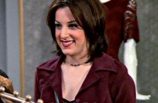 Name The Minor '90s TV Show Character