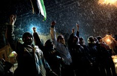 Syrian activists claim to have buried Marie Colvin and Remi Ochlik in Homs