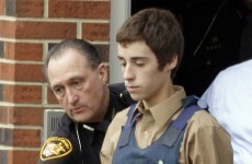 17-year-old charged with killing classmates in Ohio school shooting