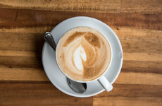 Poll: How often do you drink coffee?