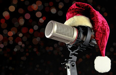 'Tis almost the season: Christmas FM returns next week - here's how to hear it