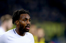 'I'm the boss' - Pochettino warns 'fuming' Danny Rose