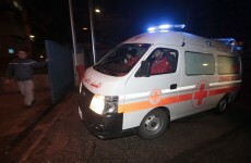 French journalist wounded in Syria to leave Beirut