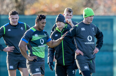 Aki already a critical component for 'destabilised' Ireland