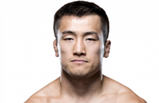 UFC lightweight receives 10-month jail sentence over fight-fixing incident