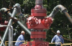 Polish report: shale gas extraction 'not harmful'