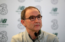 Odds slashed on Martin O'Neill leaving Ireland job to take over at Everton