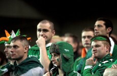 Booo: Proposed Irish fan village in Poznan cancelled