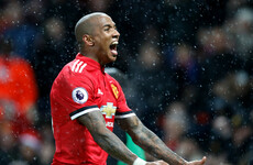 Fortuitous own goal enough, as Man United scrape past Brighton