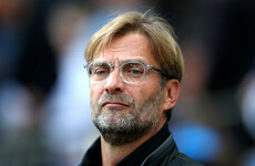 'It's a little bit more difficult when Chelsea played with eight defenders'