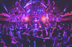 Forty people injured after nightclub floor collapses in popular Tenerife holiday resort