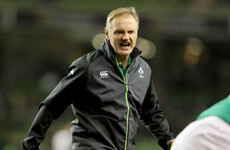 'It was a bit glum' after Argentina, but pack leaders will make Ireland a force in Six Nations