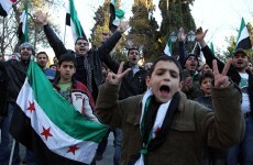 Red Cross denied entry to besieged Homs neighbourhood