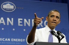 Barack Obama says he's not bluffing on possibility of Iran attack