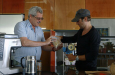 Russia accuses whistleblower Rodchenkov of distributing drugs