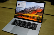 Apple trying to fix password bug that would allow anyone easily access a Mac