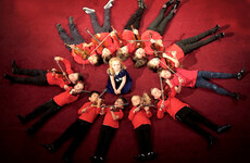 7 winter events to bring the kids to this weekend - from carol concerts to Elf