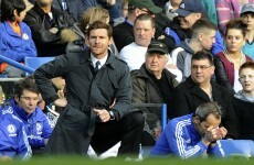 Man City squad is 'a lot better' than Chelsea's, claims Villas-Boas