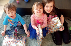 Parents Panel: How do you manage to stay within budget at Christmas?