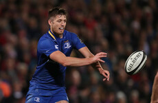 'Ross knows he’s going well and he’s getting the support from his team'