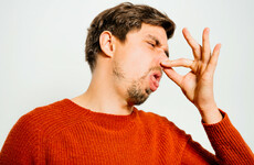 'I've had enough': Hundreds of complaints about foul odours across the country