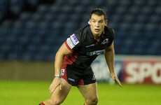 Scotland's John Hardie handed three-month suspension for 'gross misconduct'
