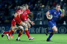 'The days I thought I wouldn't play again, they were the toughest'