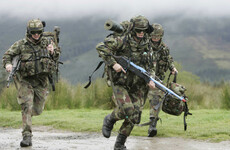 'You're talking about going to war': TDs concerned EU defence deal could lead to Ireland joining a European army