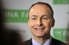 Poll: Will you watch Micheál Martin's speech tonight?