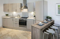 4 of a kind: Apartments with prime positions in Dublin's suburbs