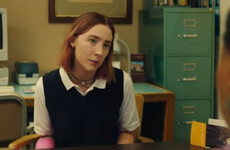 These are the films we'll all be watching in 2018