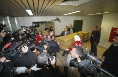 Syria releases bodies of Marie Colvin and Remi Ochlik