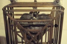 Preserved heart of Dublin saint stolen from Christ Church Cathedral