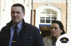Disclosures Tribunal: Keith Harrison and Marisa Simms claims 'entirely without any validity'