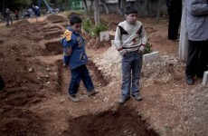 Still no access to Baba Amr for Red Cross in Syria