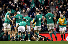 Here's the Ireland team we'd like to start the 2018 Six Nations