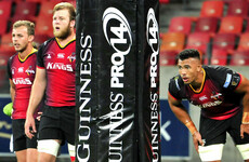 7-minute Hidalgo-Clyne hat-trick puts Southern Kings into winter break with 10 straight defeats