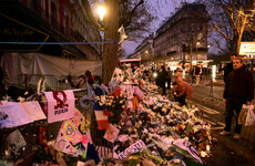 Fake Paris attacks victim jailed for six months