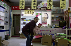 Beijing evictions of migrant workers stir widespread anger