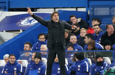 'It's very difficult to think this is a coincidence': Conte cries conspiracy over Chelsea's fixture list