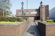 Man arrested and two guns seized in Swords
