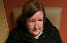 Missing 82-year-old Dublin woman found safe and well