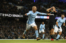 A record-equalling 13th straight league win for Man City after another dramatic finish