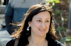 Eight arrested over murder of Maltese investigative journalist who was killed in car bomb